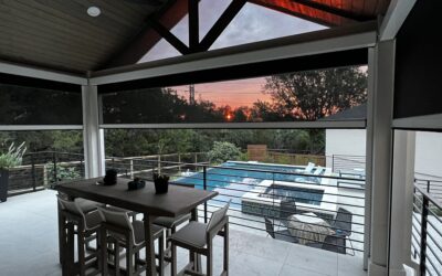 How to Choose the Right Outdoor Shades for Your Home