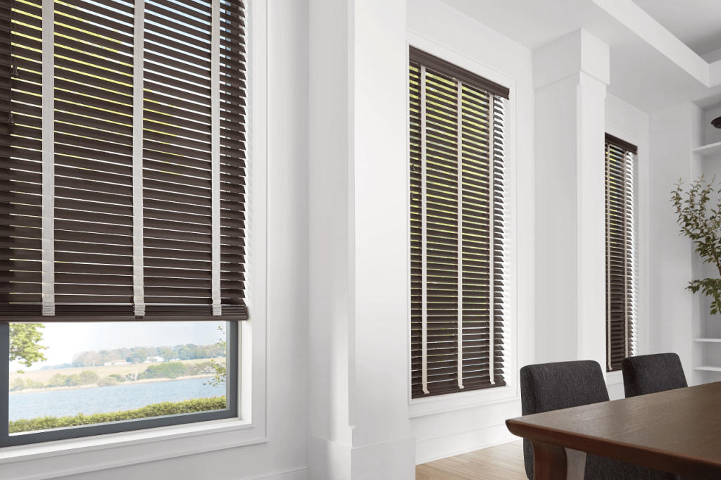 Wood Blinds Decorative Tapes