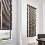 Wood Blinds Decorative Tapes
