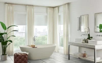 Expert Tips for Coordinating Window Treatments at Home