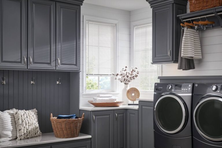 Aluminum Blinds Laundry scaled 1