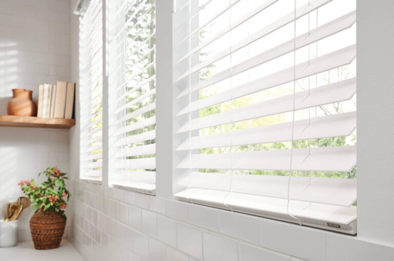 Blinds White scaled 1