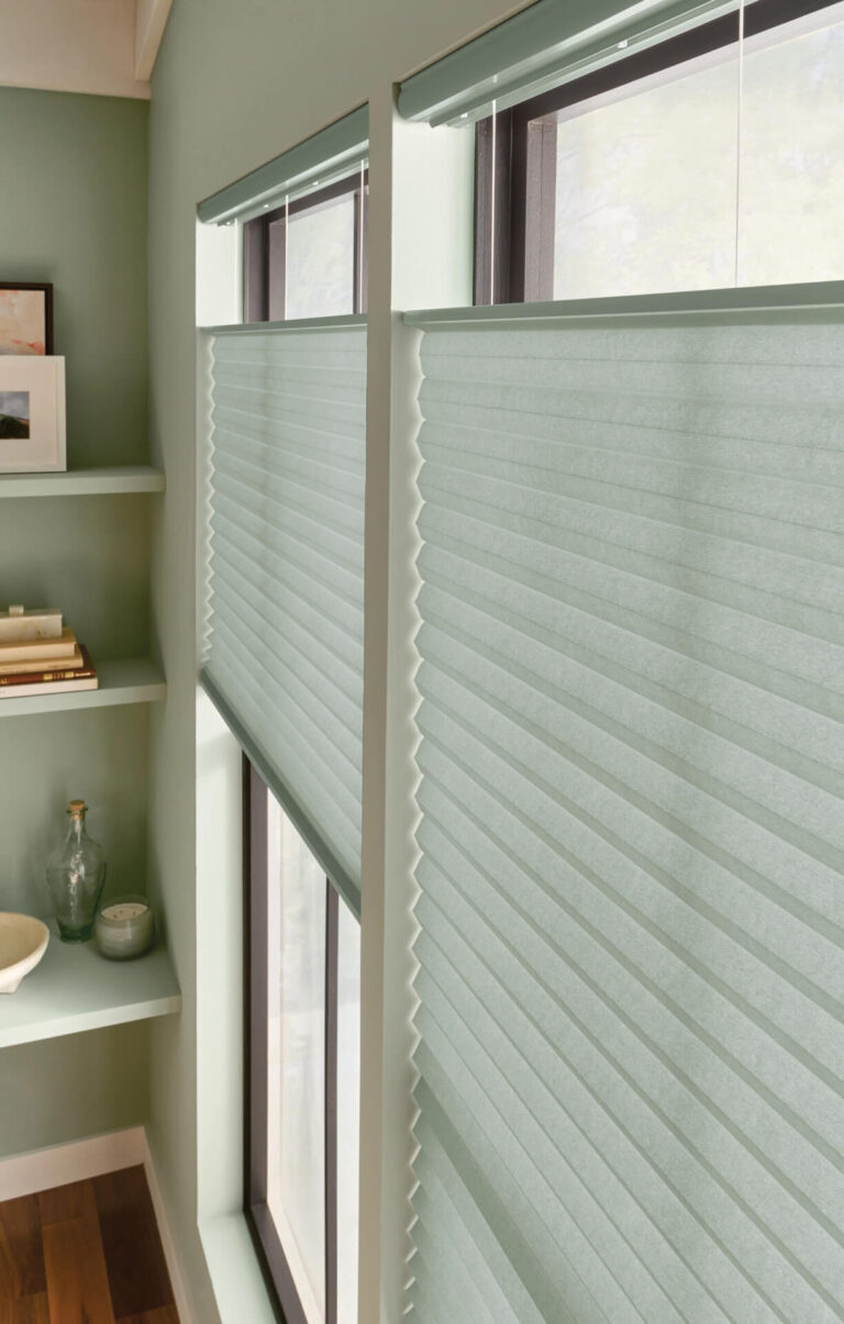 Bottom Up Cellular Shades scaled 1