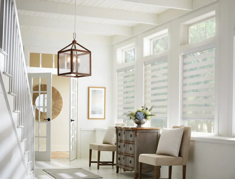 Graber Layered Shades 16