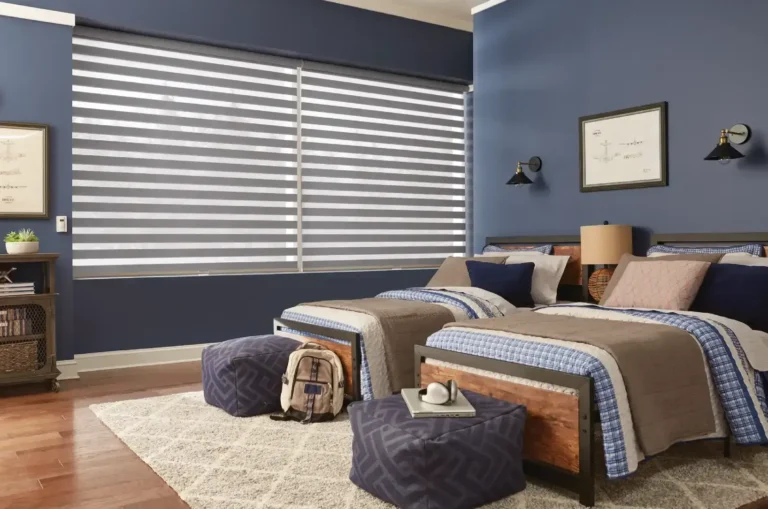 Graber Layered Shades 17