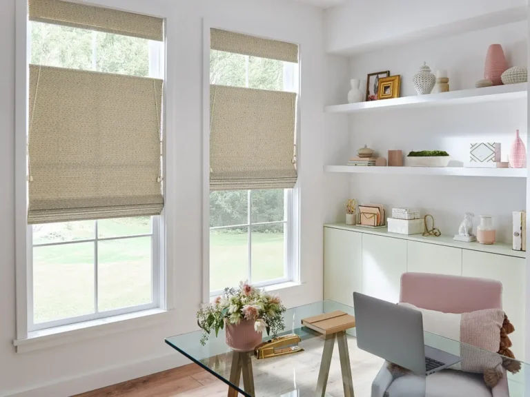 Natural Shades example