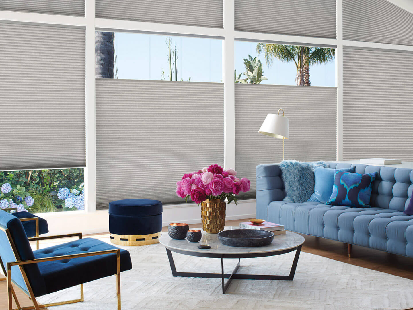 cellular shades