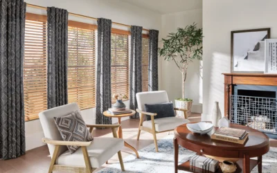 Custom Window Blinds That Transform Every Room