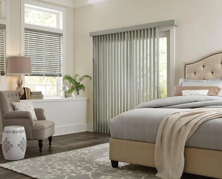 graber vertical blinds 14