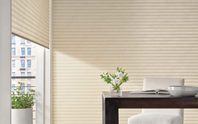 Festive Window Coverings for Every Holiday Season