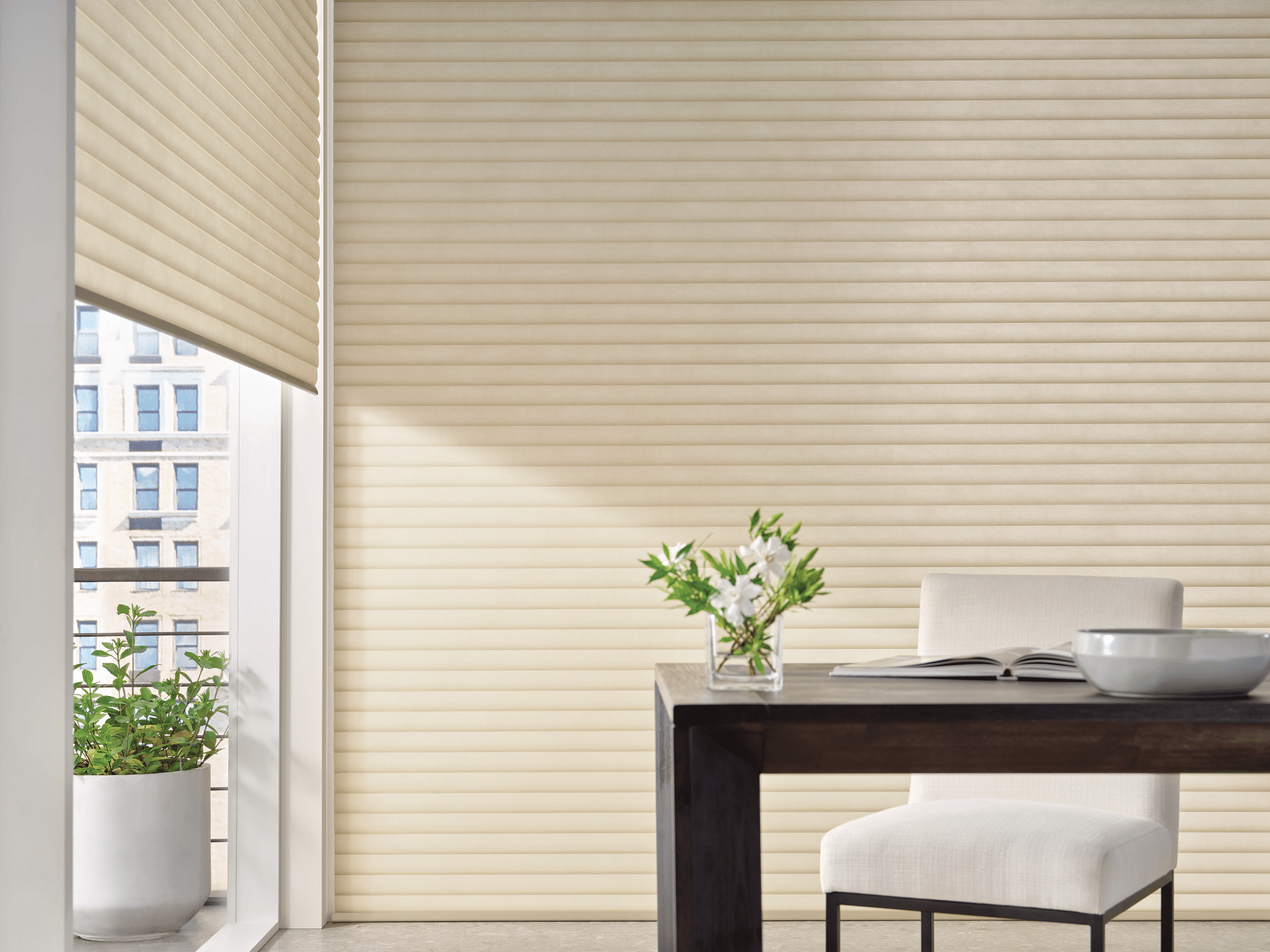 2021 SON Highline Office Deck