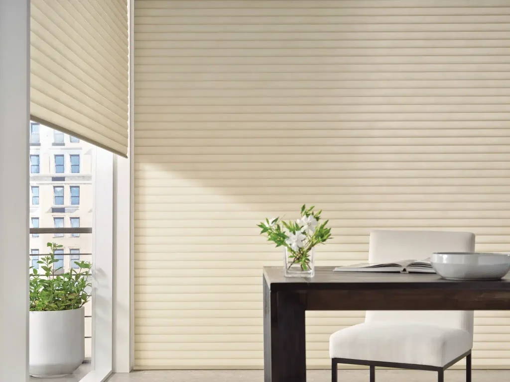 2021 SON Highline Office Deck