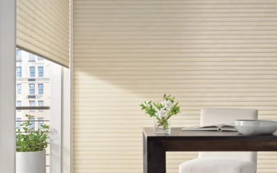 Festive Window Coverings for Every Holiday Season