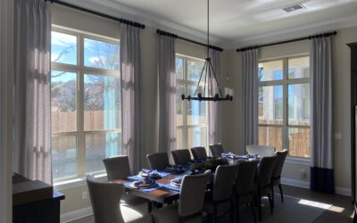 Cozy Comfort: Energy-Saving Window Solutions for Winter