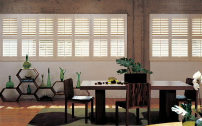 Stay Warm and Save Energy with Smart Window Treatments