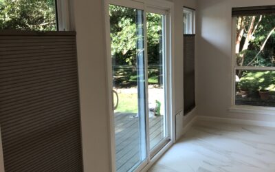 Winter Window Treatments to Keep Your Home Cozy