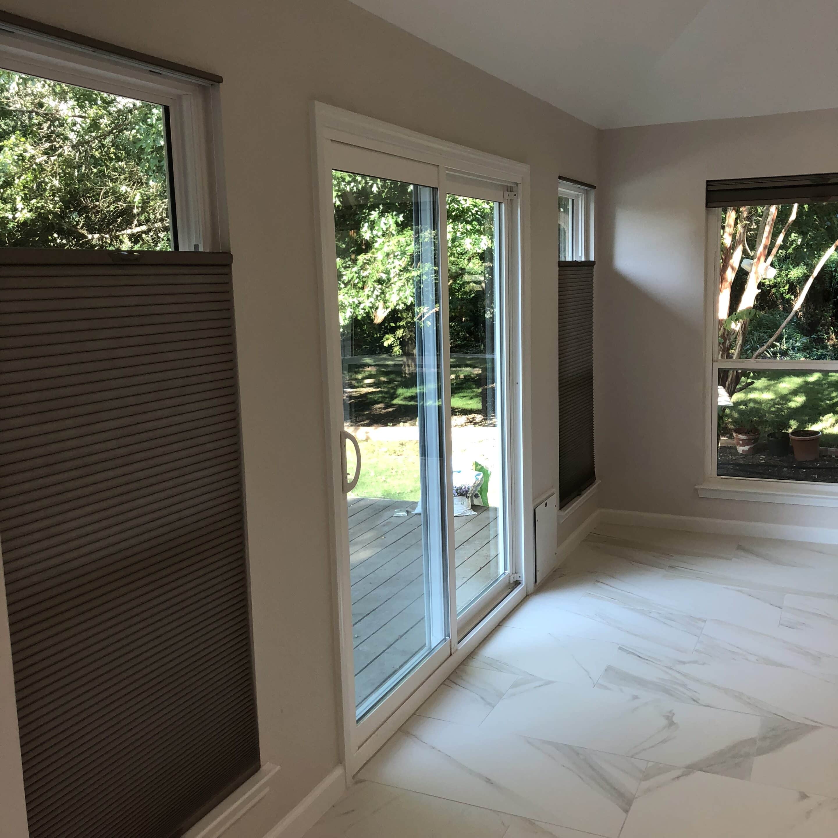 Top Down Cell Shades