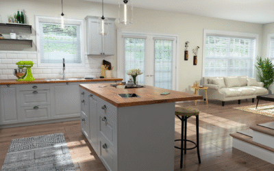 Enhance Your Home with Insulating Window Treatments