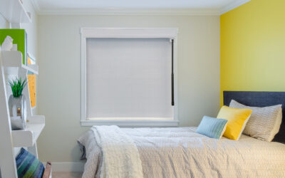 Design a Sleep-Friendly Bedroom in Lafayette