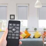 Norman Smart motorization Roller remote