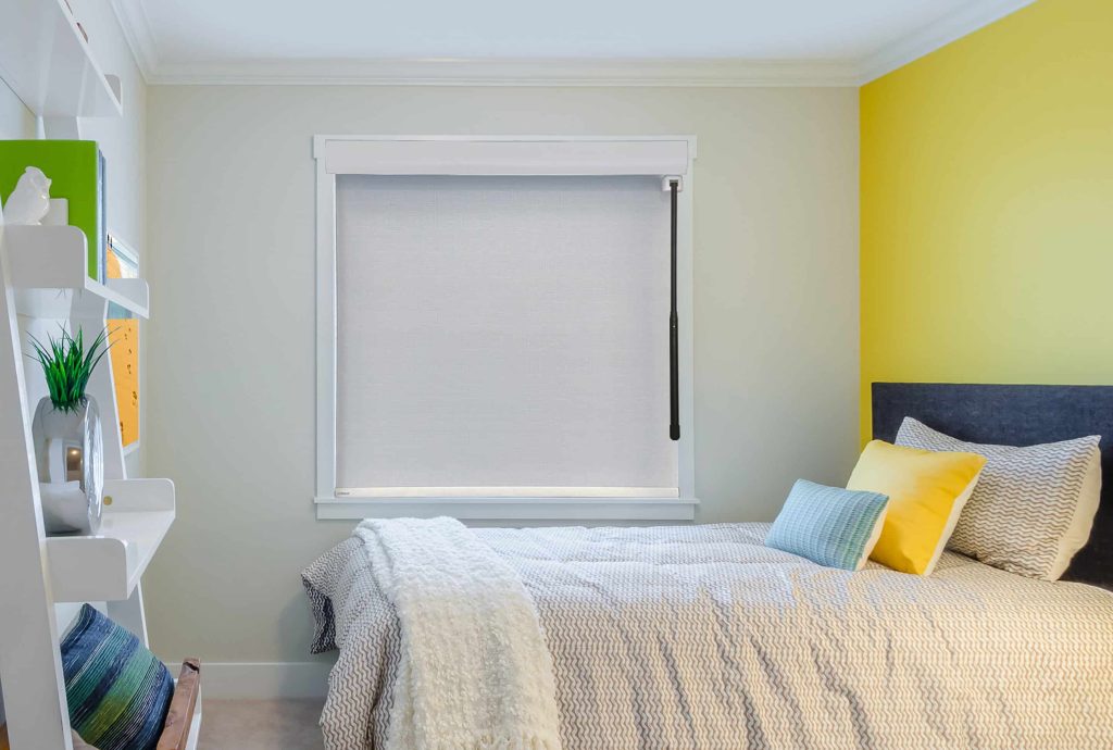 Norman Smart motorization Roller