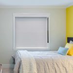 Norman Smart motorization Roller