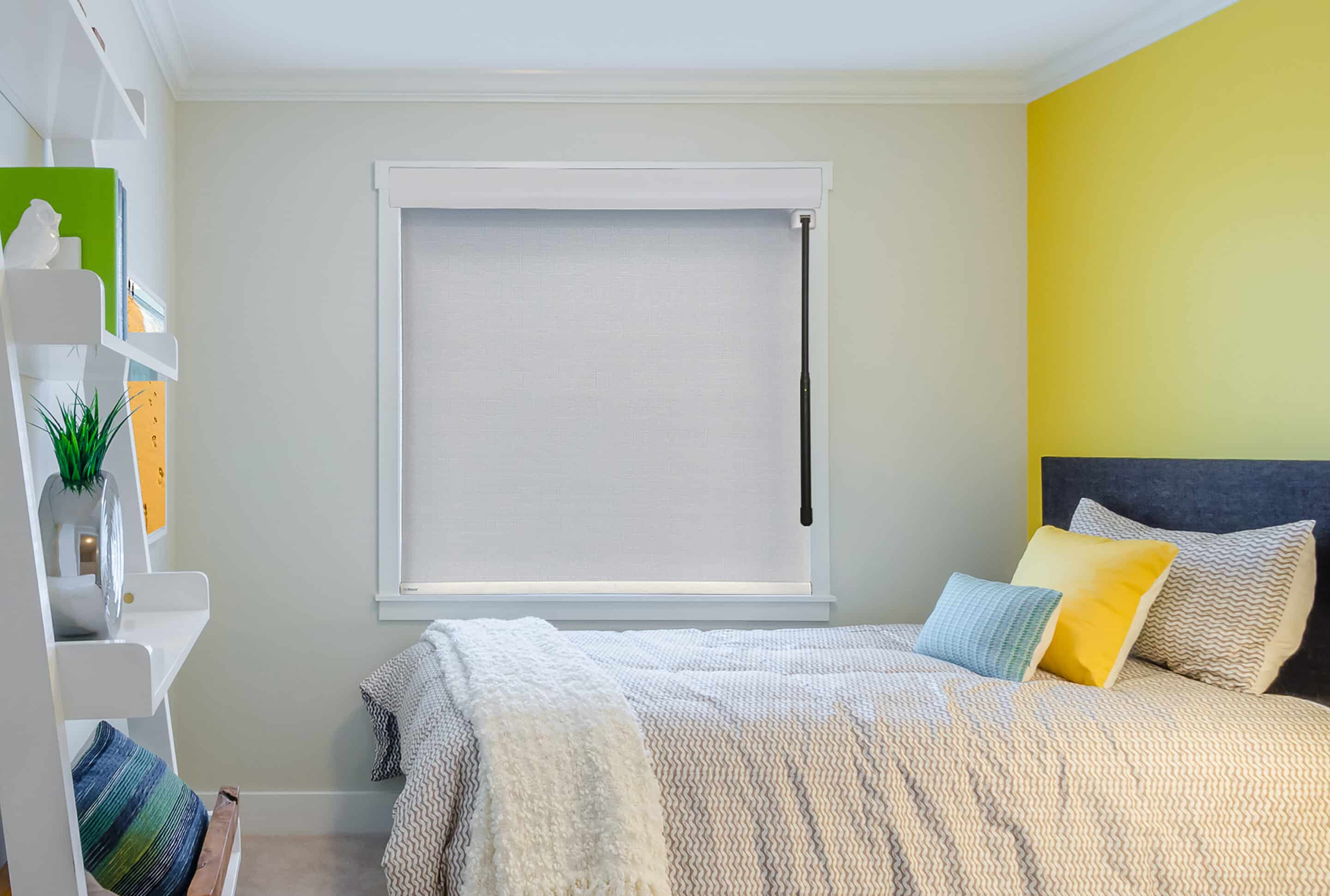 Norman Smart motorization Roller