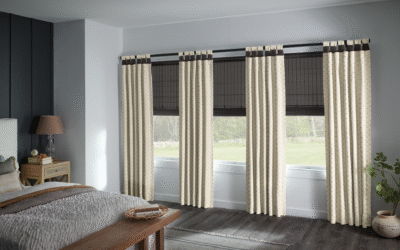 Design Tips for Choosing Window Draperies That Last