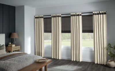 Design Tips for Choosing Window Draperies That Last