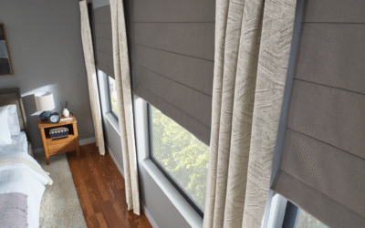 Refresh Your Lafayette Home with Custom Draperies