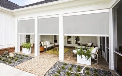 Best Outdoor Patio Shades in Lafayette LA | 2026 Expert Guide