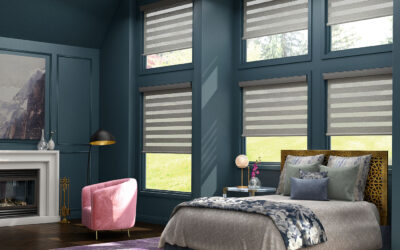 Smart Motorized Blinds Installation Lafayette LA | 2026