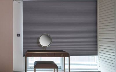 Blackout Shades Lafayette LA | Bedroom & Nursery Specialists 2026