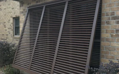 Bahama Shutters Lafayette LA | Storm-Ready Cajun Style