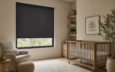 Cordless Blinds Lafayette LA | Child-Safe Solutions 2026