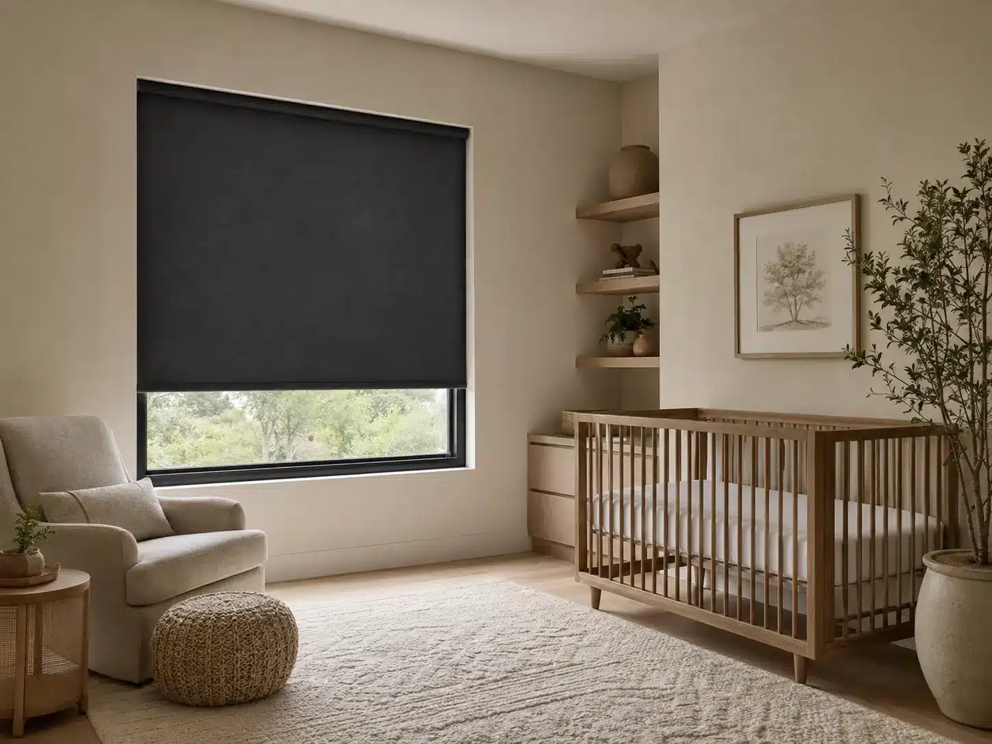 Cordless Blinds Lafayette LA |